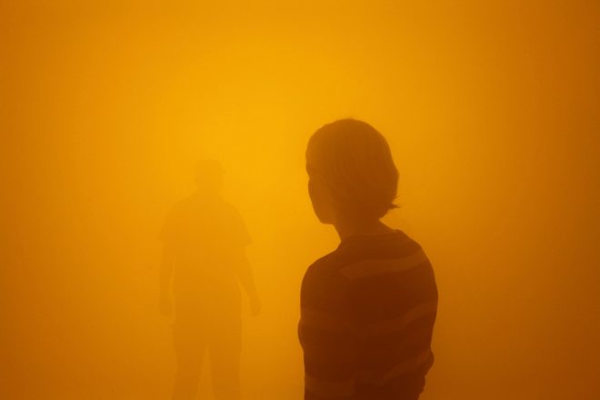 Archisearch - OLAFUR ELIASSON IN REAL LIFE  | JULY 11  –  JANUARY 5 2020, TATE MODERN