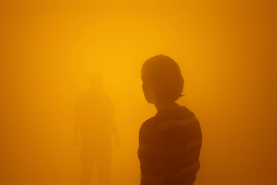 Archisearch OLAFUR ELIASSON IN REAL LIFE  | JULY 11  –  JANUARY 5 2020, TATE MODERN