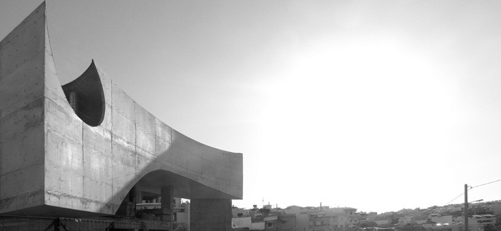 Archisearch - TENSE ARCHITECTURE NETWORK / ΚΑΤΟΙΚΙΑ ΣΤΟ ΗΡΑΚΛΕΙΟ