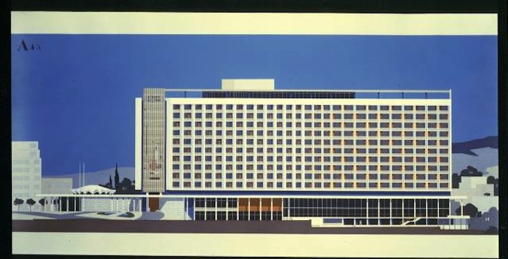 Archisearch - ΕΓΚΑΙΝΙΑ ΕΚΘΕΣΗΣ