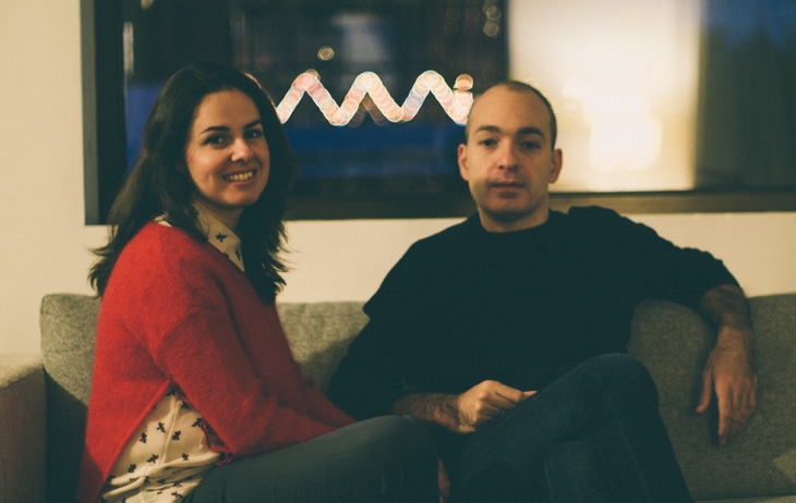 Archisearch - OBJECT-E ARCHITECTURE