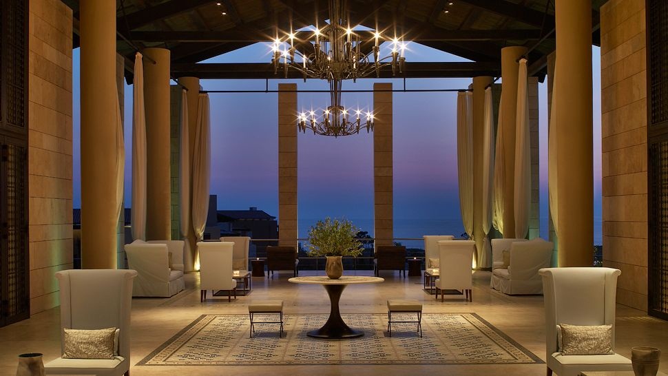 Archisearch - Costa Navarino | MKV Design