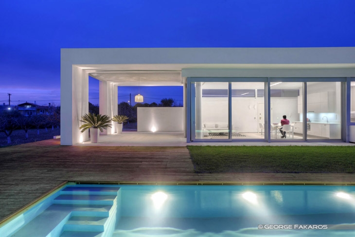 Archisearch - HYBRID LEVEL LAYOUT