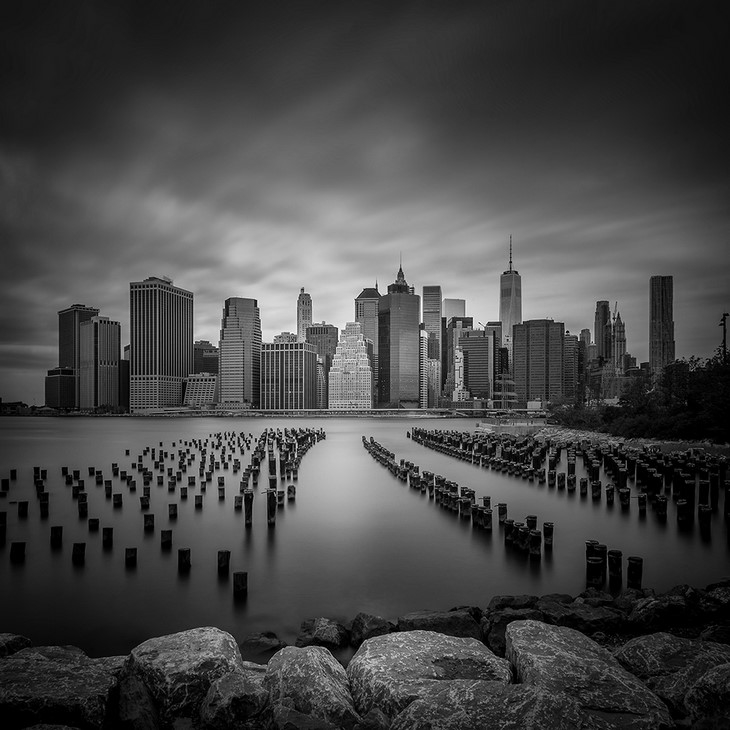 Archisearch - OCEANIC - URBAN WATERSCAPES BY PHOTOGRAPHER PYGMALION KARATZAS