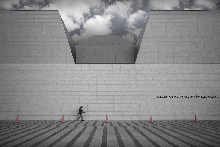 Archisearch - PYGMALION KARATZAS PRESENTS THE INTEGRAL LENS SERIES #2: JOHN KOSMOPOULOS