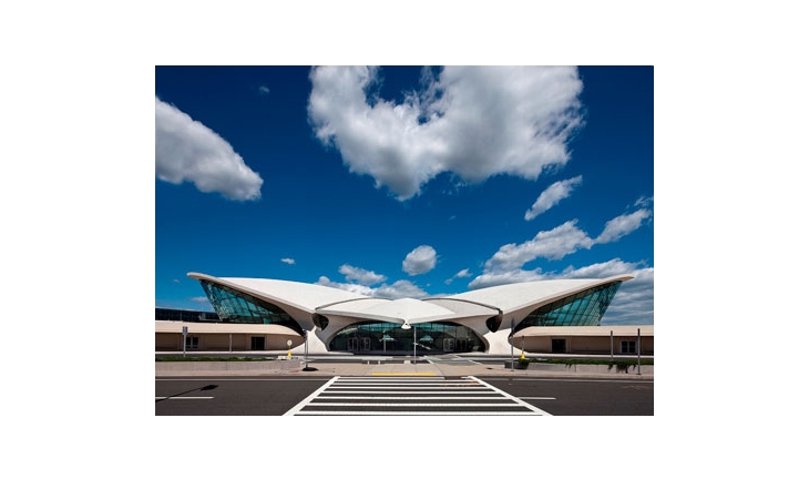 Archisearch - DOCOMOMO US ANNOUNCES THE WINNERS OF ''MODERNISM IN AMERICA AWARDS''