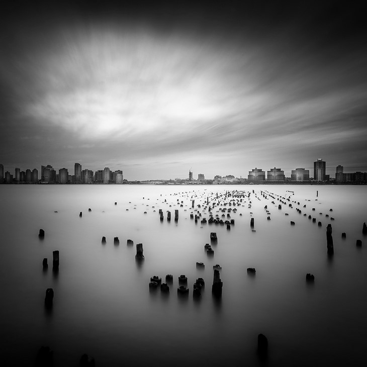 Archisearch OCEANIC - URBAN WATERSCAPES BY PHOTOGRAPHER PYGMALION KARATZAS