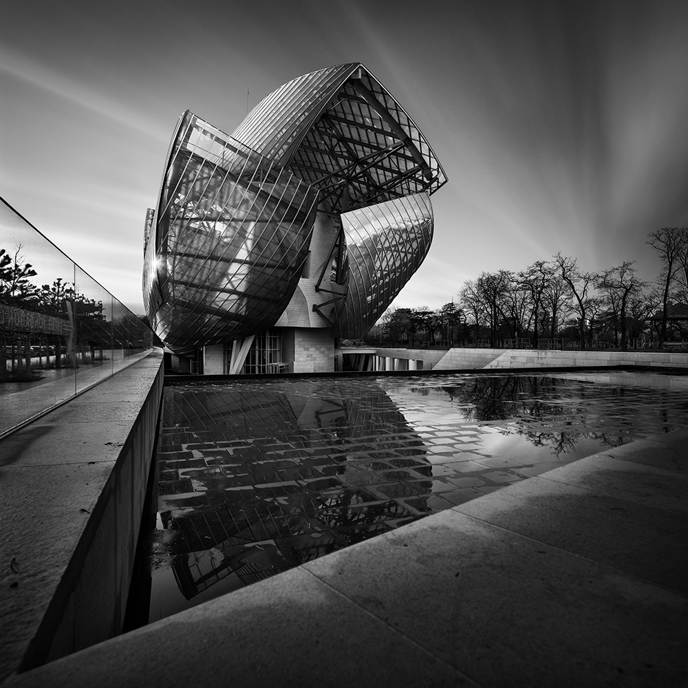 Archisearch - Facets. LVF, Paris, France, 2015. (c) Thibault Roland