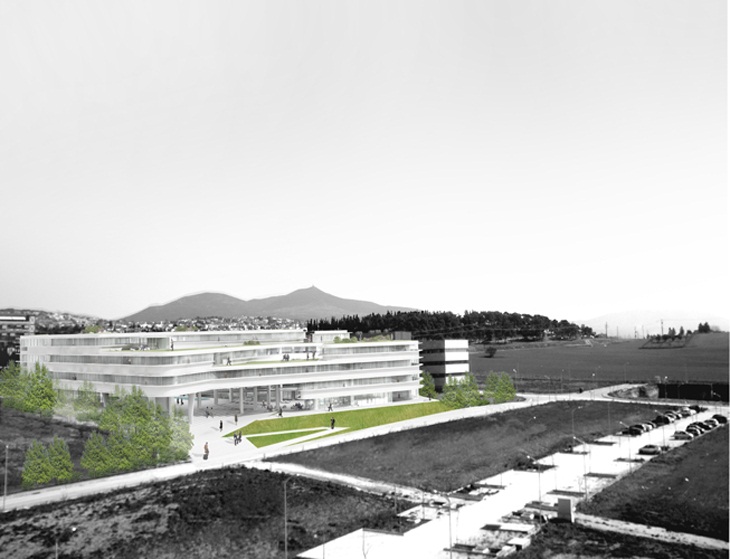Archisearch - BIC_Business Innovation Center | image03