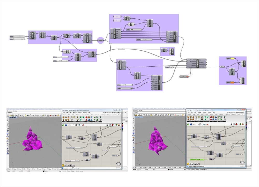 Archisearch - grasshopper definition