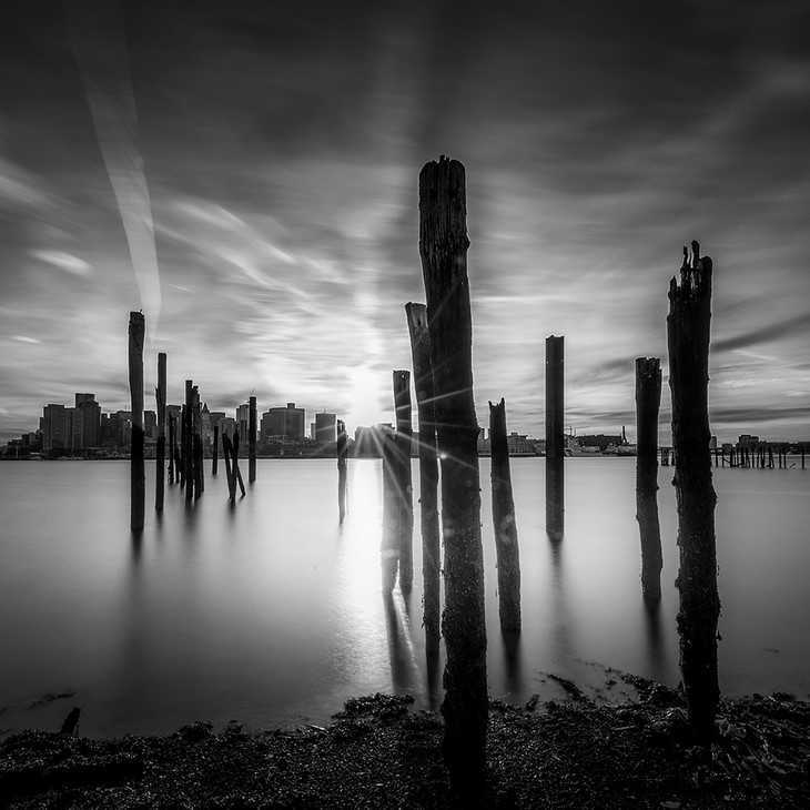 Archisearch OCEANIC - URBAN WATERSCAPES BY PHOTOGRAPHER PYGMALION KARATZAS