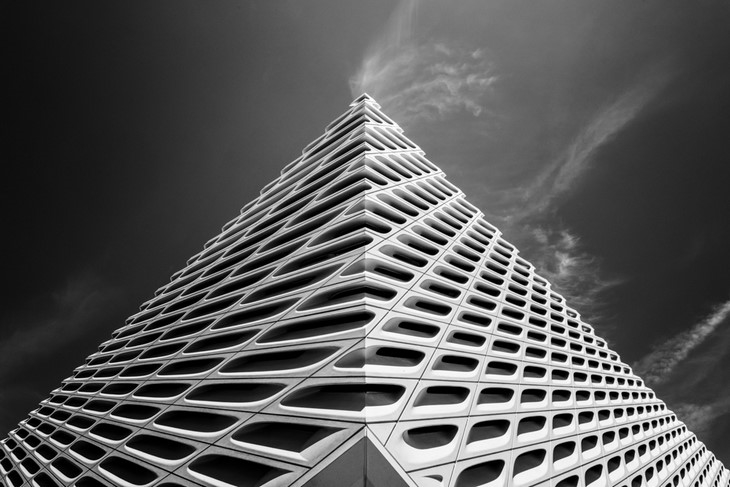 Archisearch - PYGMALION KARATZAS PRESENTS THE INTEGRAL LENS SERIES #3: ANGIE McMONIGAL