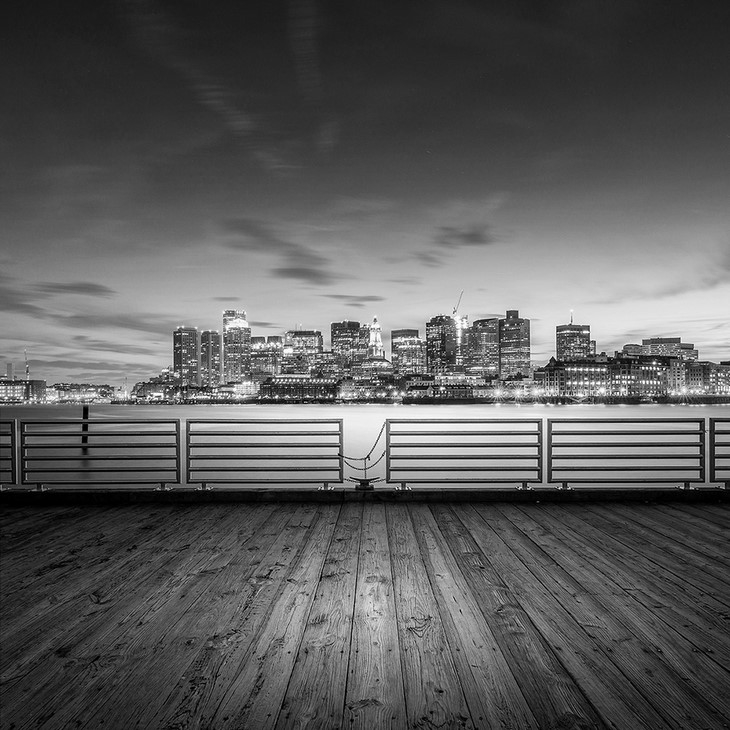 Archisearch OCEANIC - URBAN WATERSCAPES BY PHOTOGRAPHER PYGMALION KARATZAS