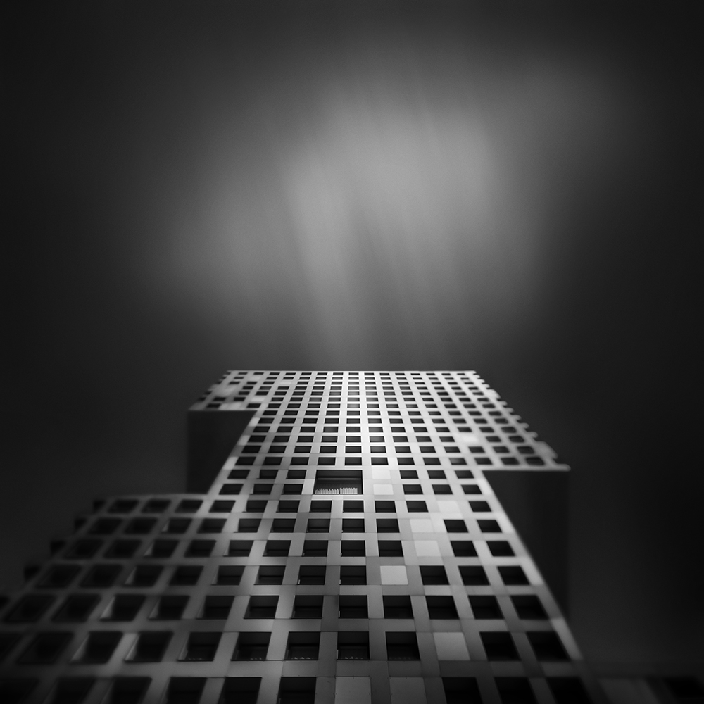 Archisearch PYGMALION KARATZAS PRESENTS THE INTEGRAL LENS SERIES #4: THIBAULT ROLAND