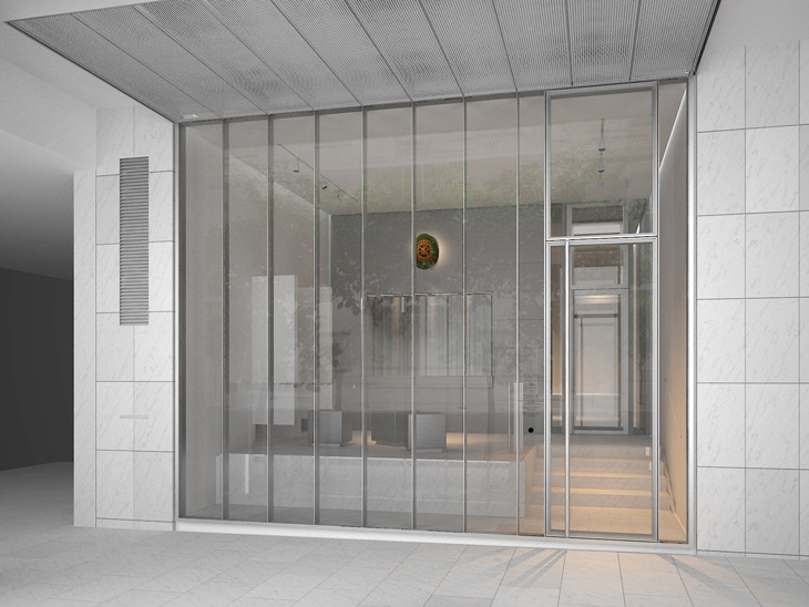 Archisearch - Βελγική Πρεσβεία στην Αθήνα.