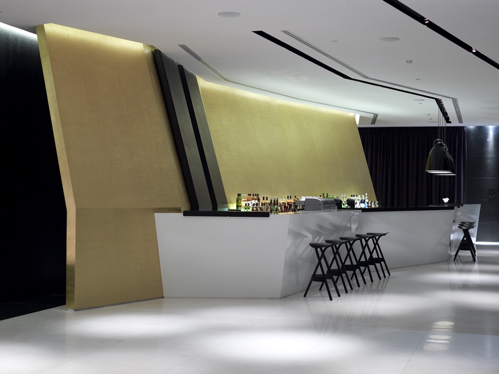 Archisearch ZEGE ARCHITECTS, A DESIGNLOBBY.ASIA MEMBER, WINS BEST HOTEL AWARD AT THE INTERNATIONAL SPACE DESIGN AWARDS IN SHENZEN