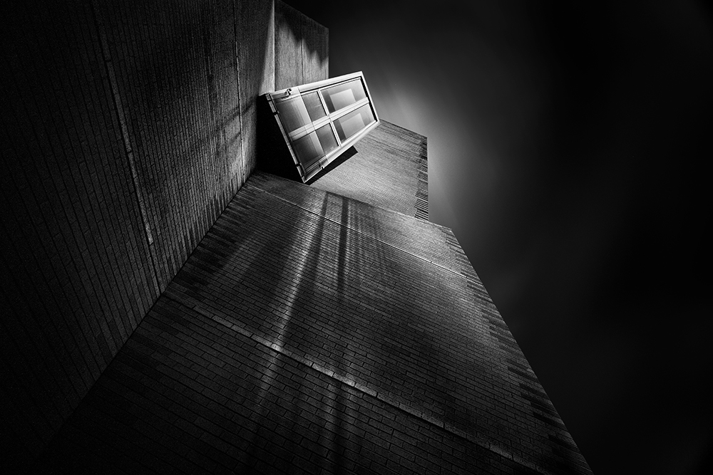Archisearch - PYGMALION KARATZAS PRESENTS THE INTEGRAL LENS SERIES #4: THIBAULT ROLAND