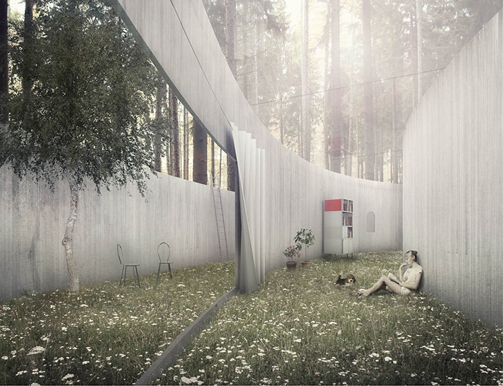 Archisearch - GROWING HOUSE / FALA ATELIER