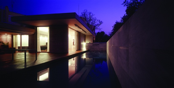 Archisearch - Erieta Attali Filothei Residence, Athens, 2005