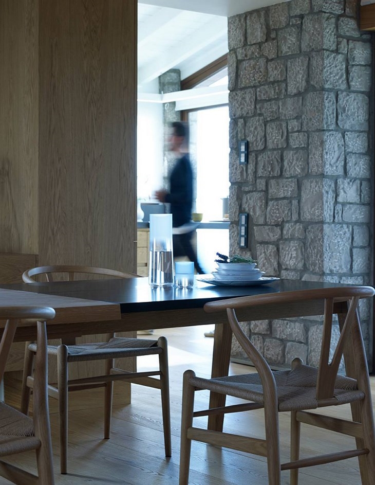 Archisearch - Chalet in Arachova / Alexandros Tsikordanos - 360conceptdesignstudio / Photography by Vangelis Paterakis