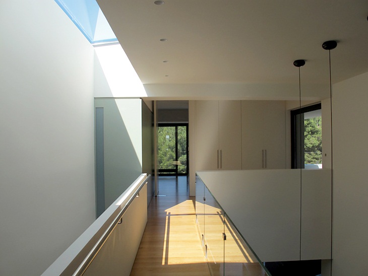 Archisearch - House in Panorama Interior, 2011