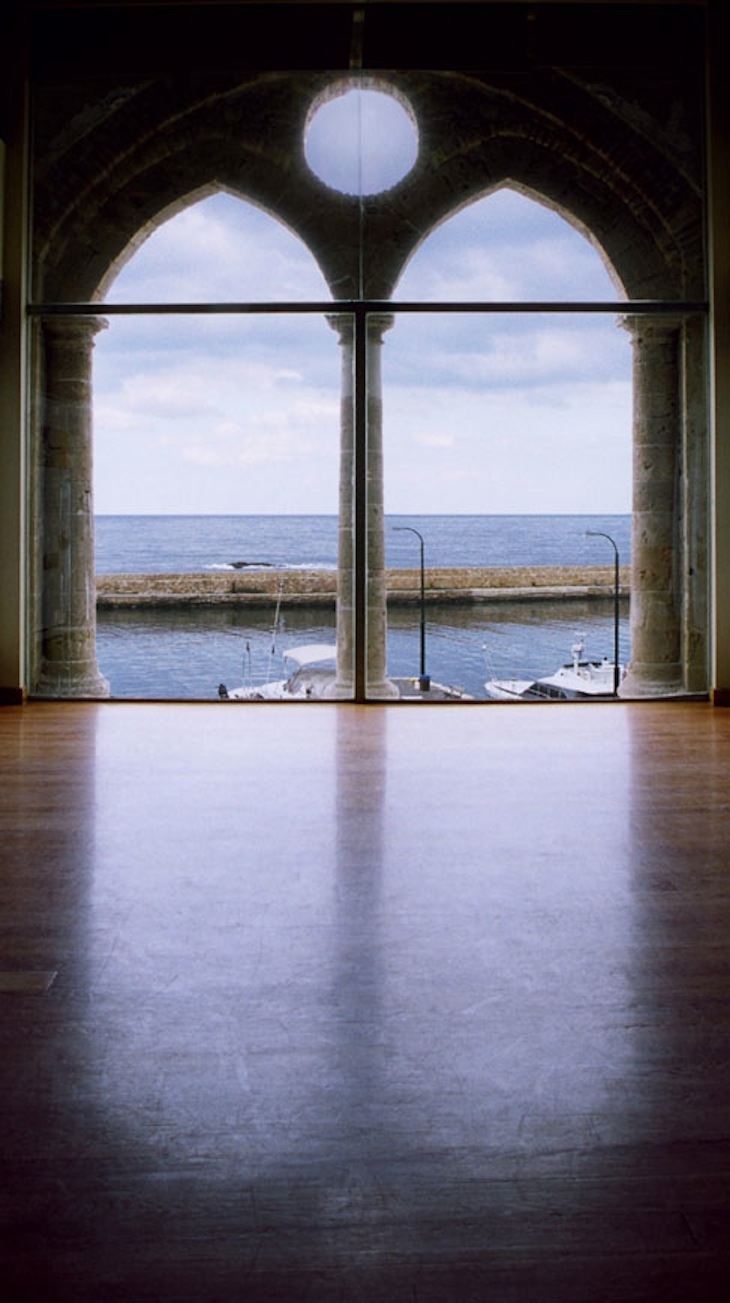 Archisearch - PETROS PERAKIS PHOTOGRAPHY | ΤΗΕ ΒΙG ARSENALE