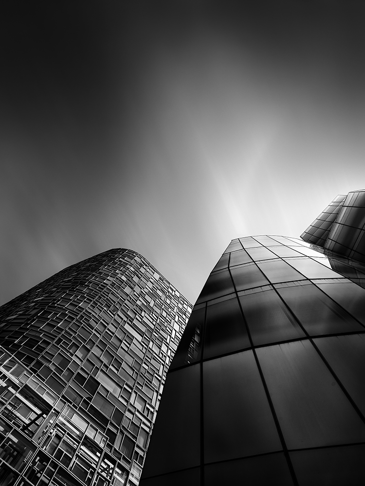 Archisearch - Standing Stones. IAC Building by Frank Gehry, New York City, NY, USA, 2015. (c) Thibault Roland