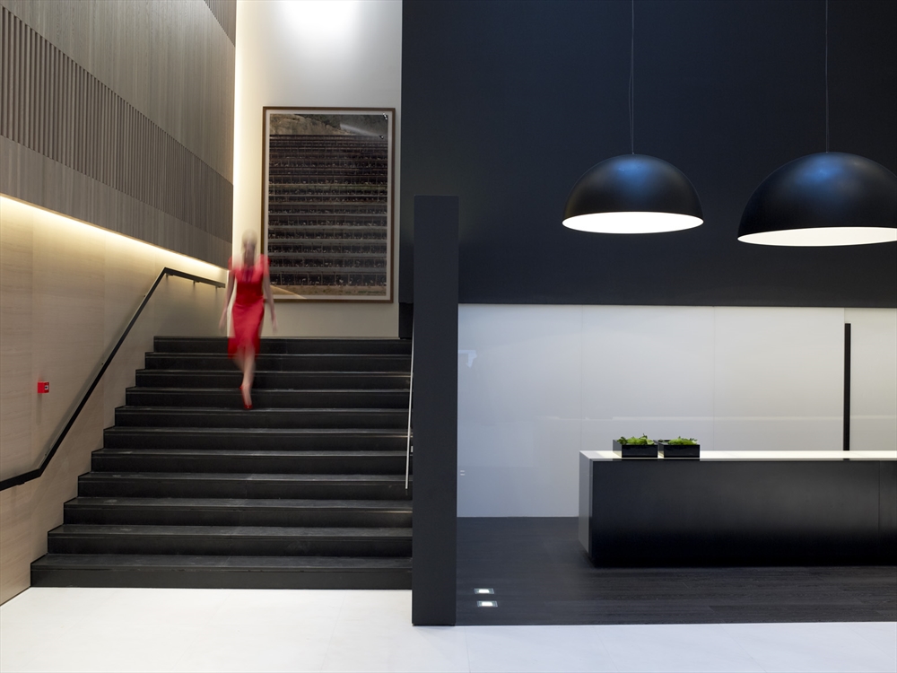 Archisearch - ZEGE ARCHITECTS, A DESIGNLOBBY.ASIA MEMBER, WINS BEST HOTEL AWARD AT THE INTERNATIONAL SPACE DESIGN AWARDS IN SHENZEN