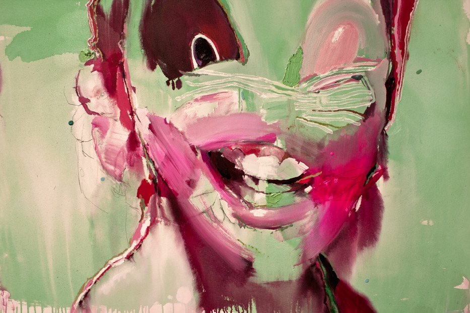 Archisearch - FIGURES / SOLO EXHIBITION / ALEXANDROS VASMOULAKIS . LEBASSE PROJECTS / WASHINGTON 