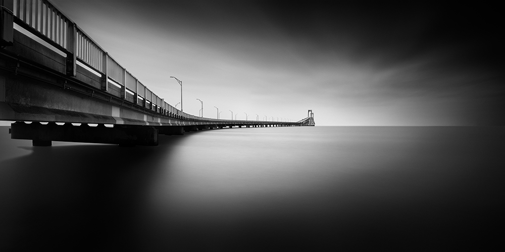 Archisearch -  Newport Bridge. Newport, Rhode Island, USA, 2014. (c) Thibault Roland