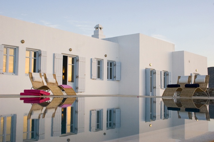 Archisearch - LOUISA NIKOLAIDOU / ARCHITECTURAL PHOTOGRAPHY