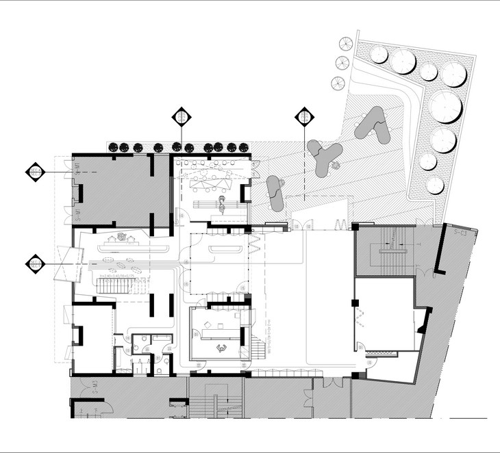 Archisearch IYA MUSIC COMPANY / MINAS KOSMIDIS (ARCHITECTURE  IN CONCEPT)