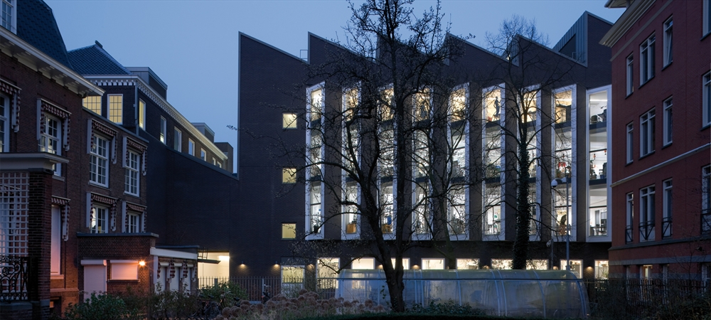 Archisearch - ANTONIO ORTIZ INTERVIEW TO STAVROS MARTINOS