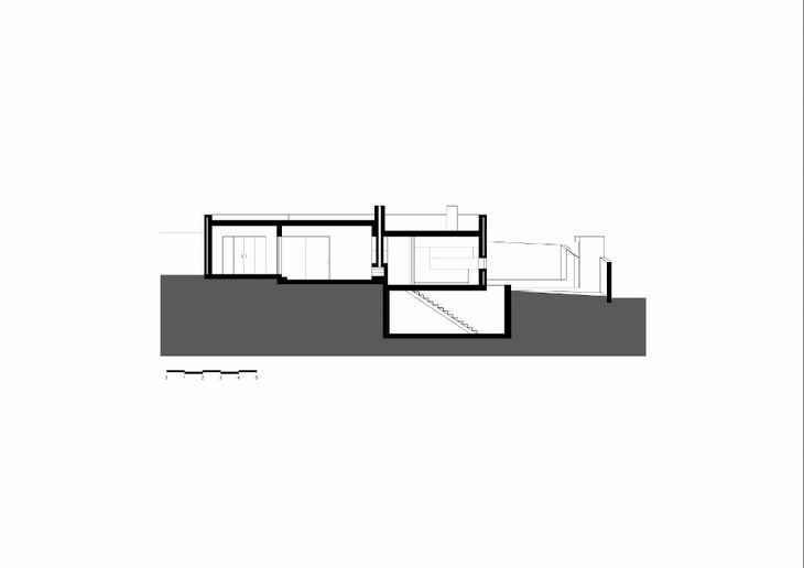 Archisearch HOUSE IN CRUZ DE OLIVEIRA, BENEDITA / PEDRO FONSECA JORGE