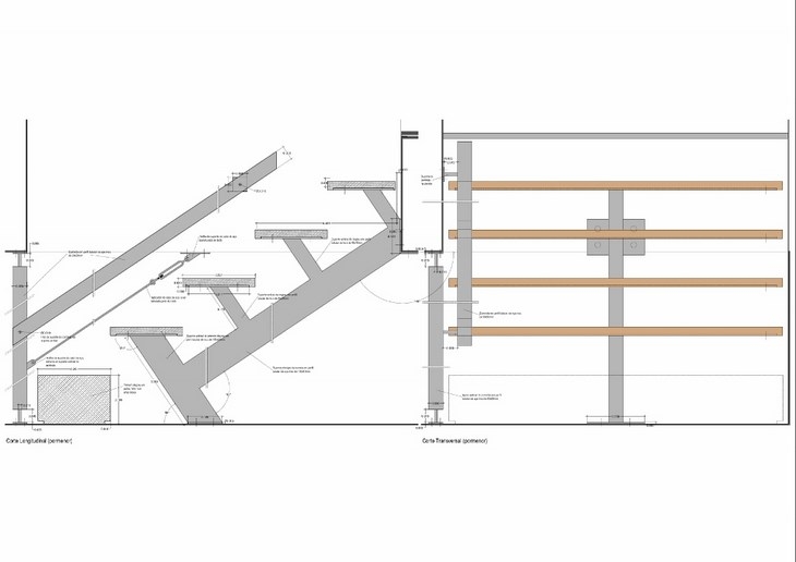 Archisearch HOUSE IN CRUZ DE OLIVEIRA, BENEDITA / PEDRO FONSECA JORGE