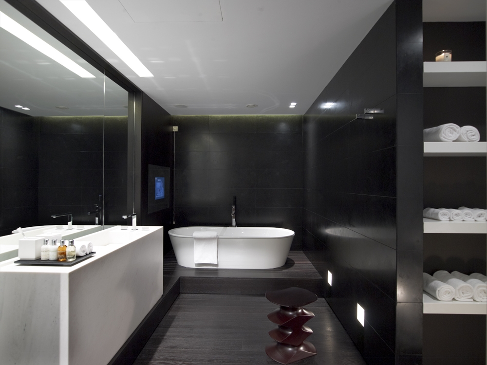 Archisearch - THE MET HOTEL, ZEGE ARCHITECTS / PHOTOS @STUDIOPATERAKIS