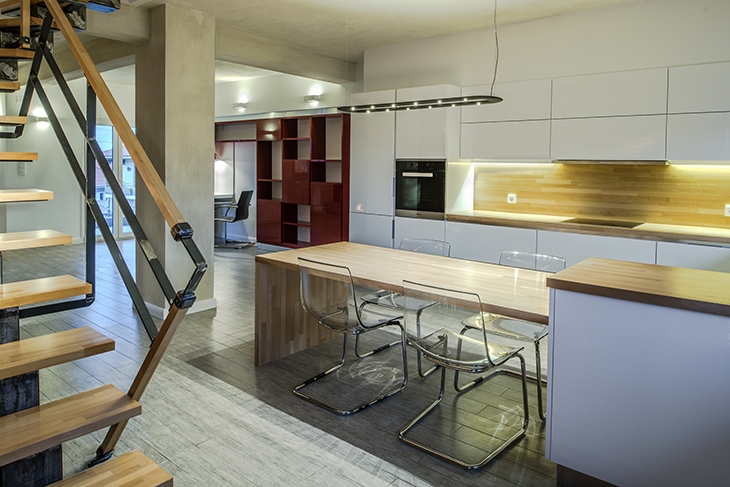 Archisearch - CLINKER HOME / VP ARCHITECTURAL STUDIO / VICKY PORIKI 