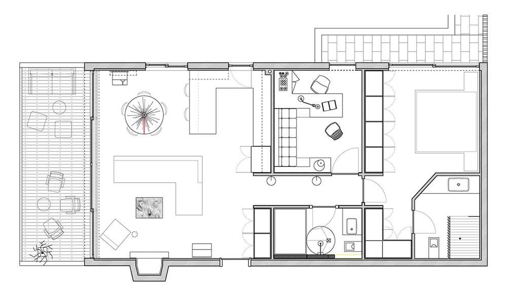 Archisearch NAUTI-COOL / KOKOSALAKI NATALIA / ARCHITECTURE