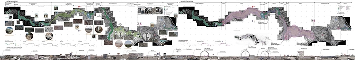 Archisearch CHRIS LO / EXODUS REVERSION / INFRASTRUCTURE FOR DISOBEDIENT AUTONOMY 