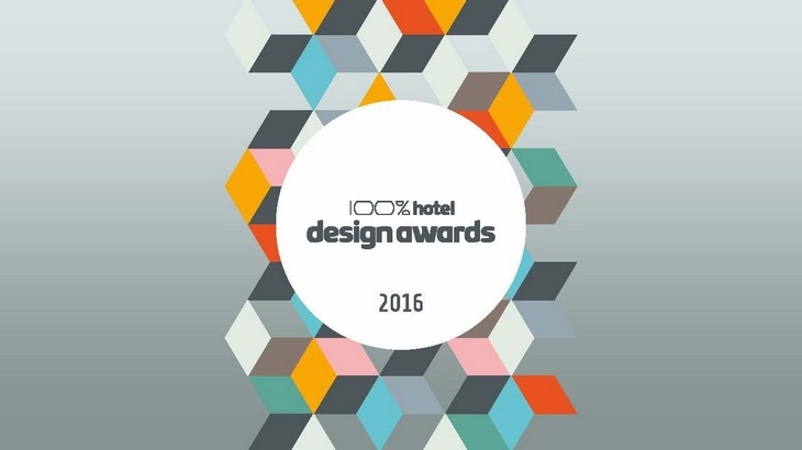 Archisearch - 100% Hotel Design Awards 2016 - The Winners