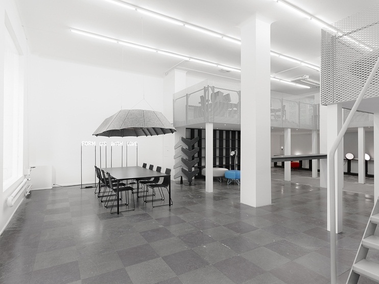 Archisearch - FORM US WITH LOVE !