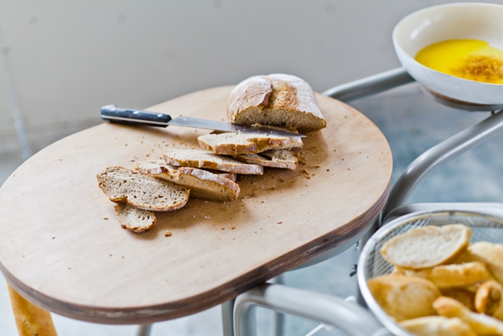 Archisearch THE KITCHEN BY STUDIO RYGALIK AT MILAN DESIGN WEEK 2013