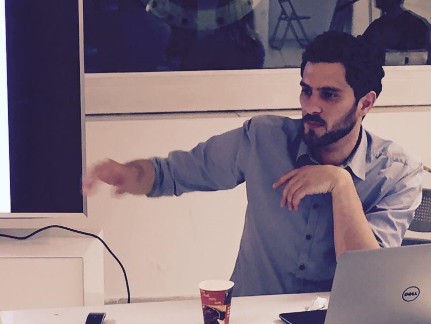 Archisearch - 0-1 WORKSHOP REVIEW