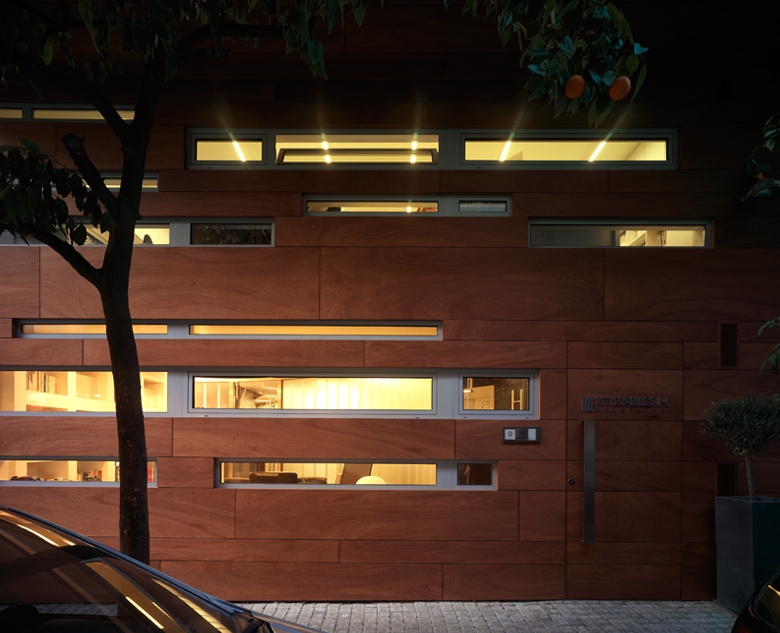 Archisearch - “Potiropoulos+Partners” Offices          in Athens