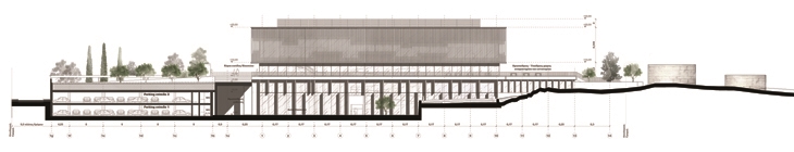 Archisearch THEMATIC ARCHAELOGICAL MUSEUM OF PIRAEUS AND THE DEVELOPMENT OF THE SURROUNDING LANDSAPE / E. KOUTENTAKI, S. PANTELIA, A. PROIMOU, C. SKROUMBELOS, P. SCROUMBELOS, C. VASILOPOULOU