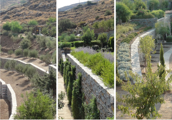 Archisearch - THE LAND-SHAPERS #1 / AN INTERVIEW WITH KATERINA GKOLTSIOU 