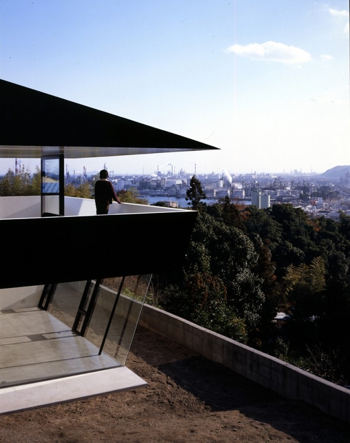 Archisearch - exterior view