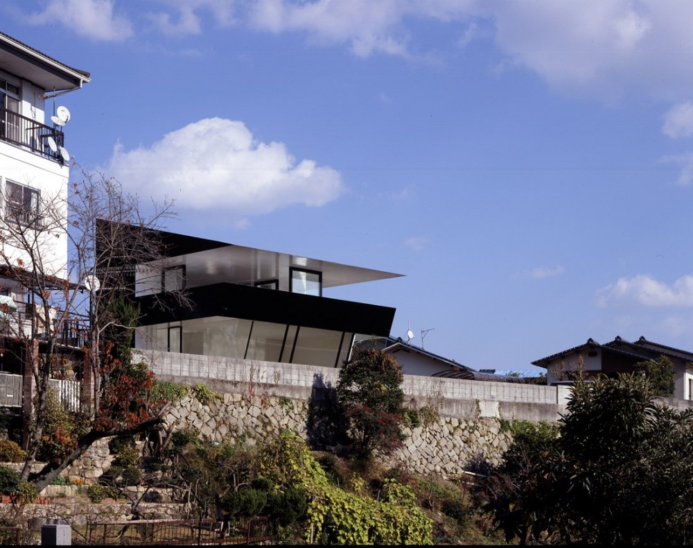 Archisearch HOUSE IN OTAKE / SUPPOSE DESIGN OFFICE