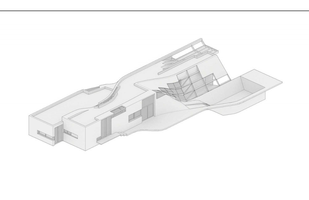 Archisearch - ψηφιακή απεικόνιση