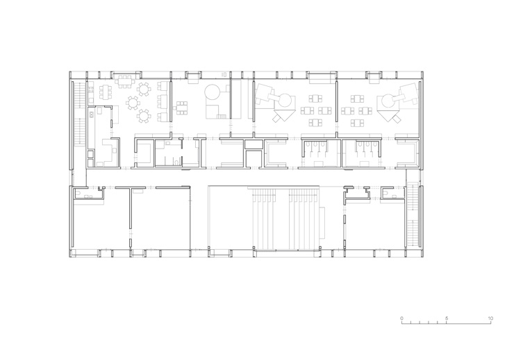 Archisearch KADAWITTFELDARCHITEKTUR DESIGN A KINDERGARTEN FULL OF COLOURS IN HAMBURG